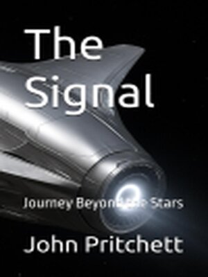 cover image of The Signal